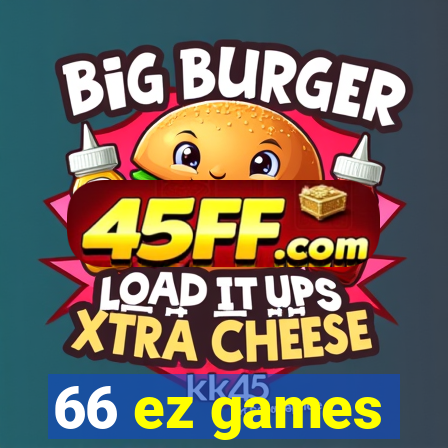66 ez games